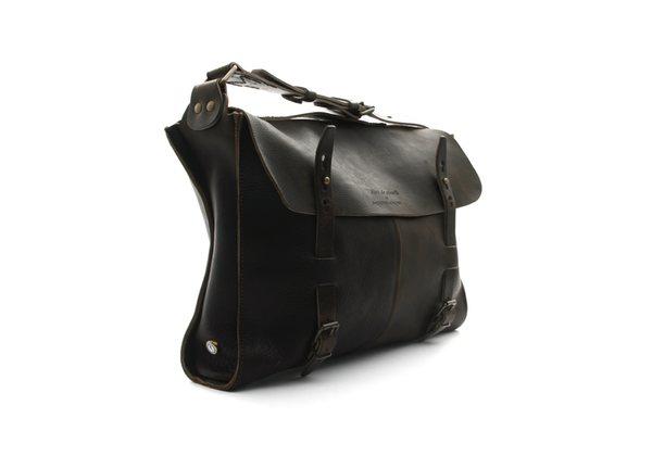 Les sacs masculins de la rentrée