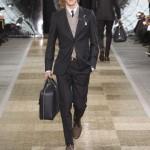 Les sacs masculins de la rentrée