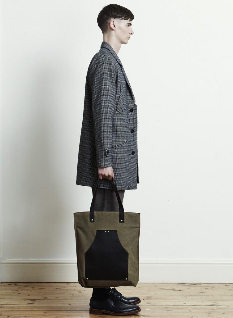 Les sacs masculins de la rentrée