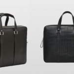Les sacs masculins de la rentrée