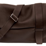 Les sacs masculins de la rentrée