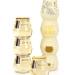 Stacked Wines… Les bouteille de vin empilable monodose