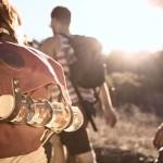 Stacked Wines… Les bouteille de vin empilable monodose