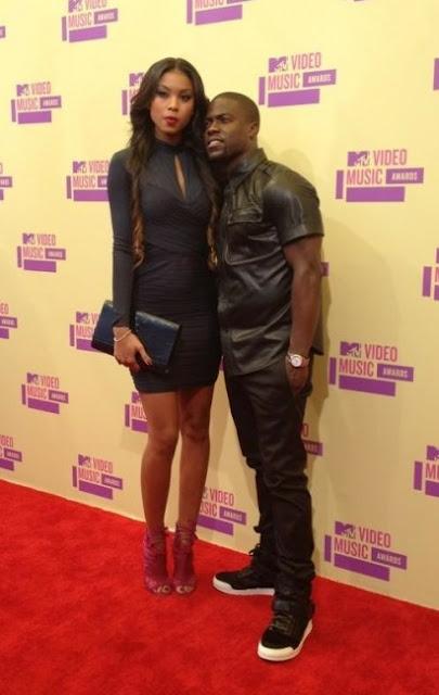 VMA2012 Red Carpet @ the Staples Center, L.A.