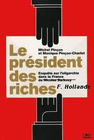 Hollande, Président des riches… Lui aussi ?