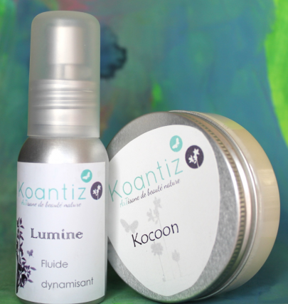 [Concours Page Fan FB] Koantiz