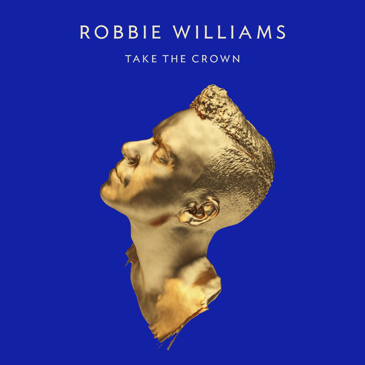 Pre-order Take The Crown now!