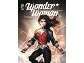 J.M. Straczynski Kramer Wonder Woman, L’odyssée