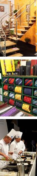 La Foire au Jour le Jour…  Programme du samedi 8 septembre