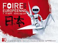 La Foire au Jour le Jour…  Programme du samedi 8 septembre