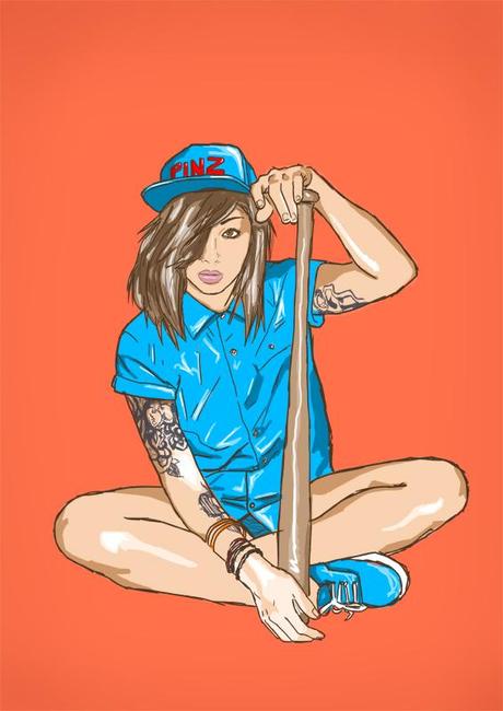 Article Partenaire : Lucas Lengagne, artiste de la Qyp’Arty 2012 Article Partenaire : Lucas Lengagne, artiste de la Qyp’Arty 2012