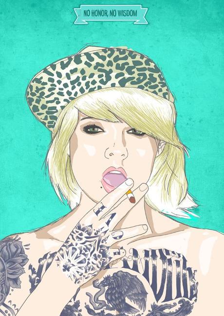 Article Partenaire : Lucas Lengagne, artiste de la Qyp’Arty 2012 Article Partenaire : Lucas Lengagne, artiste de la Qyp’Arty 2012