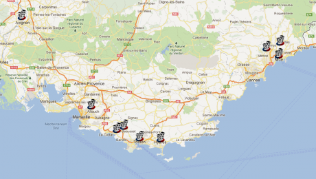 Carte interactive : ces villes de droite qui ne construisent pas de logements sociaux