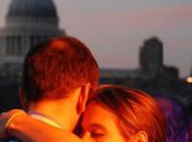 Thames Festival Tamise sous feux projecteurs