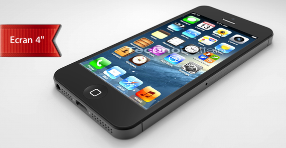 iPhone 5 : Toutes les informations sur le prochain smartphone Apple – “It’s almost here.”