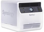 Synology présente DiskStation DS413j