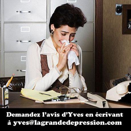 avisdyves L’avis d’Yves : Charlotte a une question