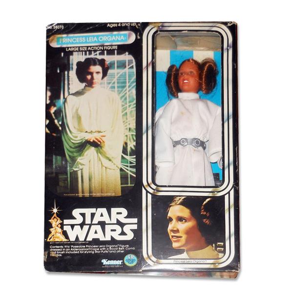 400 jouets Star Wars exposés au Musée des Arts Décoratifs