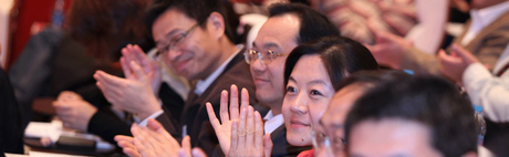 Xavier Fontanet dans le top 10 des meilleurs patrons selon les chinois