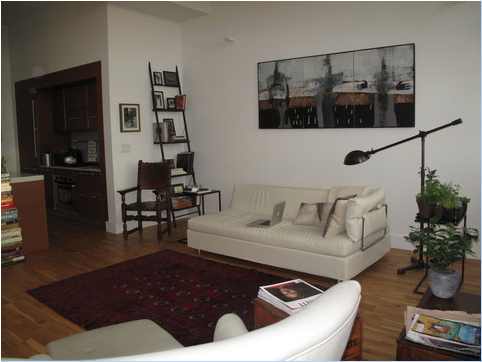 Troc: Une maison déco pour mes vacances!