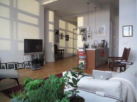 Troc: Une maison déco pour mes vacances!