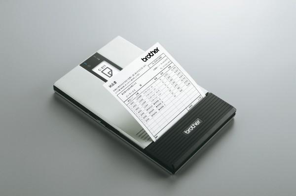 MW-260 : une imprimante mobile chez Brother