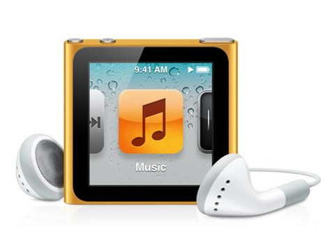 Un service de musique en Streaming pour Apple ?