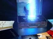 Avengers font contrefaçon