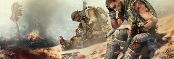 Spec Ops The Line : son prix en chute