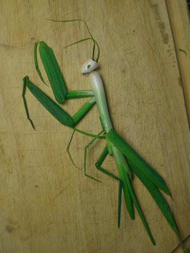 Goodas... Jouez avec la nourriture !!