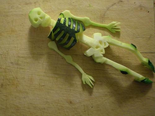 Goodas... Jouez avec la nourriture !!