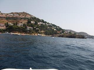 OUI se fut  les vacances ...... c'est un lieu c...