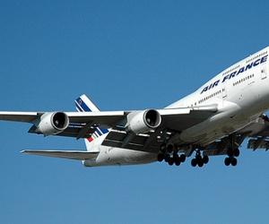 Air France revoit ses tarifs pour les seniors et les couples