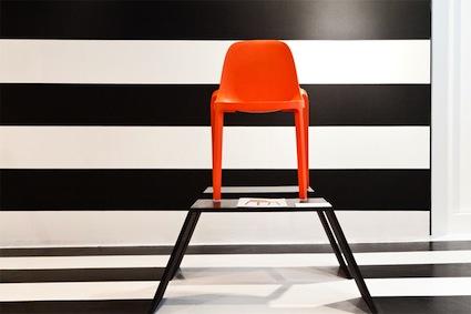 L’imprimerie du design