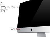 nouveaux iMac dévoilés semaine prochaine