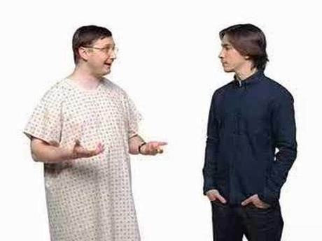 0 Hommage: Le Top 5 des pubs Get a mac.