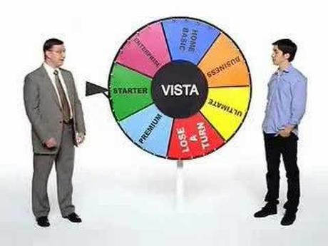 0 Hommage: Le Top 5 des pubs Get a mac.