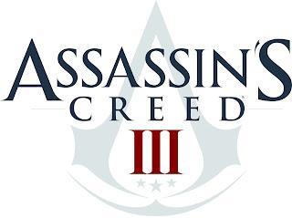 Assassin's Creed III et son édition 