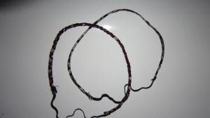 Fabriquer son propre headband (2)