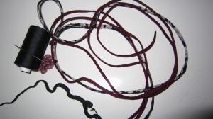 Fabriquer son propre headband (2)