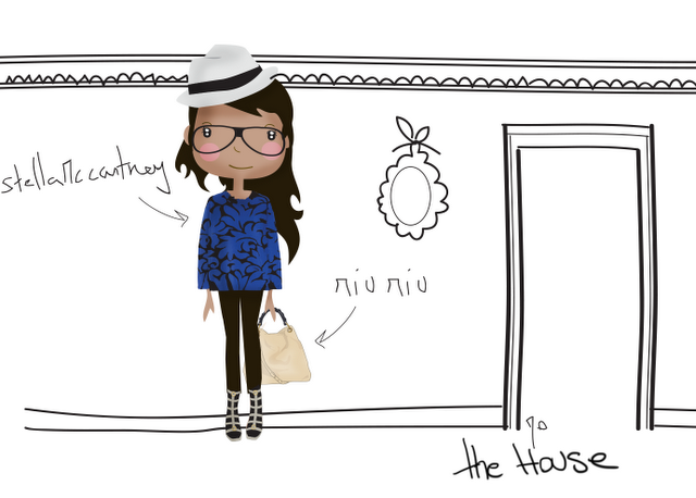 les Jolies illustrations