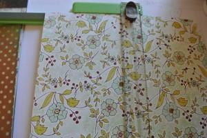 album scrap découpe de papier