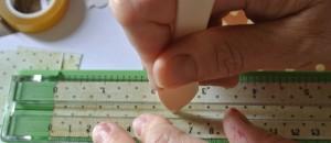 album scrap marquez la pliure