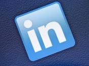 Linkedin: mise jour applications Android