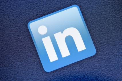 linkedin in Linkedin: mise à jour des applications iOS et Android  