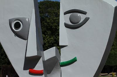 Insolites au château