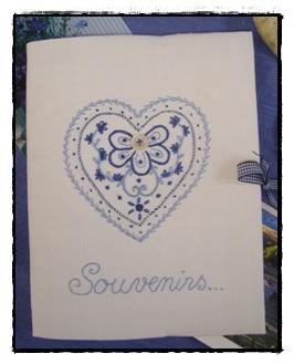 La fin des vacances, 7 septembre 2012