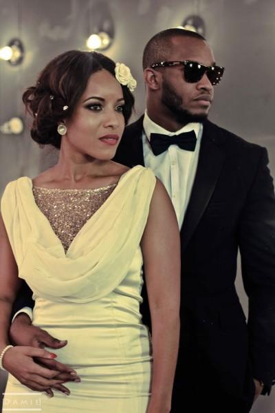 Lynxxx Feat. Wizkid – Fine Lady (Music Video)