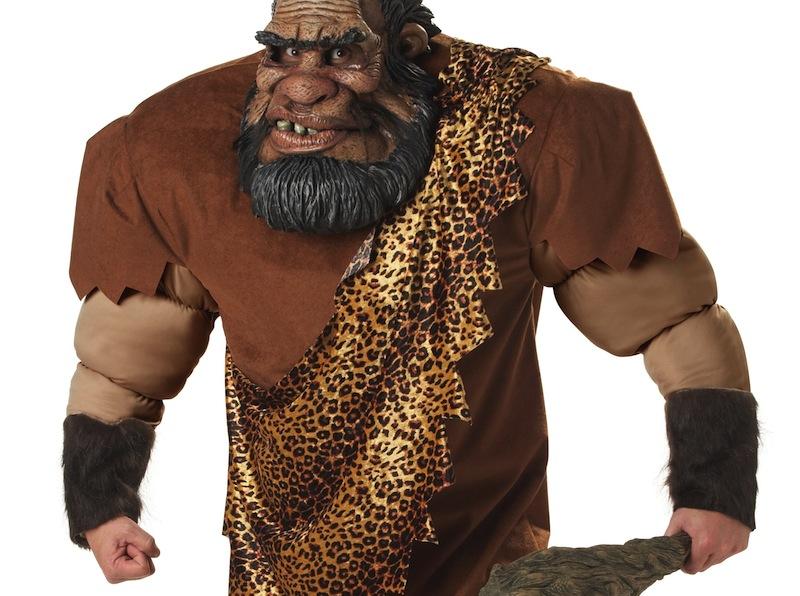 Valais: la pierre de Cro-Magnon