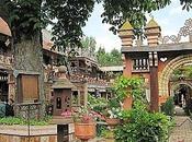 Jardins secrets Vaulx